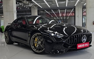 Mercedes-Benz AMG GT, 2025 год, 27 780 000 рублей, 1 фотография