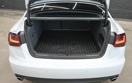 Audi A6, 2013 год, 1 585 000 рублей, 6 фотография