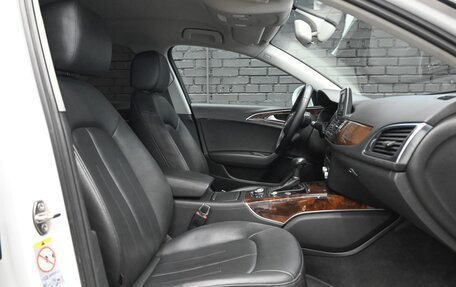Audi A6, 2013 год, 1 585 000 рублей, 11 фотография