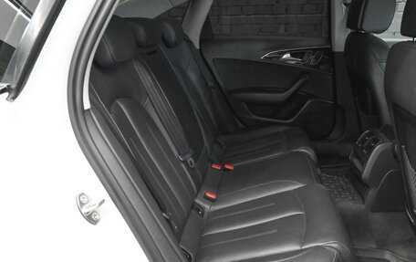 Audi A6, 2013 год, 1 585 000 рублей, 12 фотография