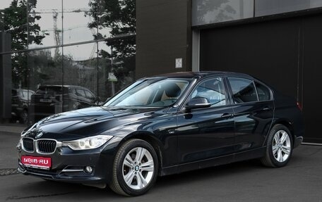 BMW 3 серия, 2014 год, 1 945 000 рублей, 1 фотография
