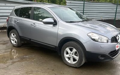 Nissan Qashqai, 2010 год, 950 000 рублей, 1 фотография