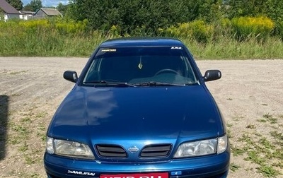 Nissan Primera II рестайлинг, 1999 год, 210 000 рублей, 1 фотография