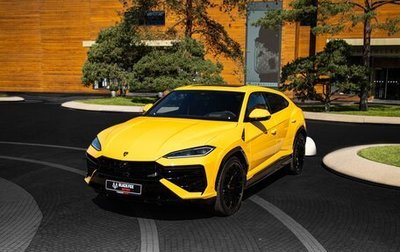 Lamborghini Urus I, 2025 год, 46 500 000 рублей, 1 фотография