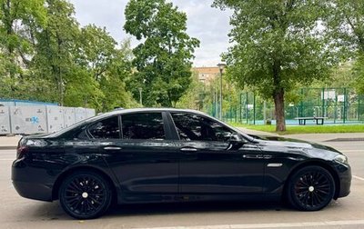 BMW 5 серия, 2014 год, 1 850 000 рублей, 1 фотография