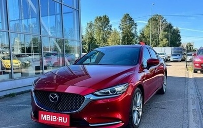 Mazda 6, 2023 год, 3 199 000 рублей, 1 фотография