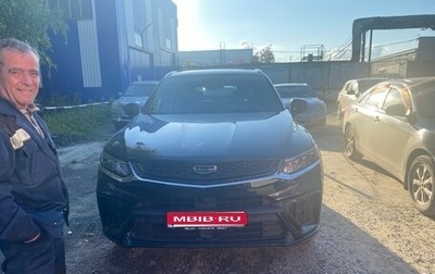 Geely Tugella FY11, 2024 год, 3 300 000 рублей, 1 фотография