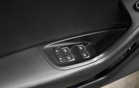 Audi A6, 2013 год, 1 585 000 рублей, 16 фотография