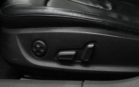 Audi A6, 2013 год, 1 585 000 рублей, 17 фотография