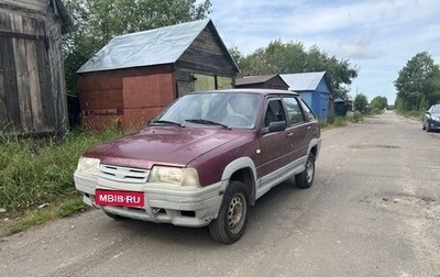 ИЖ 2126 «Ода», 2005 год, 115 000 рублей, 1 фотография