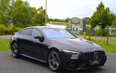 Mercedes-Benz AMG GT I рестайлинг, 2022 год, 7 050 000 рублей, 1 фотография