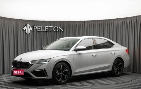 Skoda Octavia IV, 2023 год, 2 980 000 рублей, 1 фотография