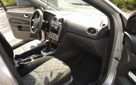 Ford Focus II рестайлинг, 2007 год, 430 000 рублей, 8 фотография