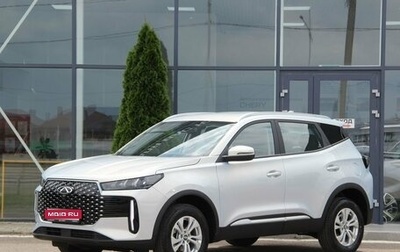 Chery Tiggo 4 I рестайлинг, 2025 год, 1 999 000 рублей, 1 фотография