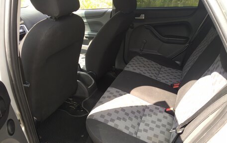 Ford Focus II рестайлинг, 2007 год, 430 000 рублей, 10 фотография
