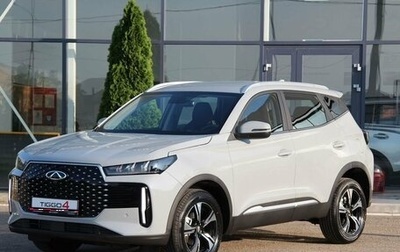 Chery Tiggo 4 I рестайлинг, 2025 год, 2 350 000 рублей, 1 фотография