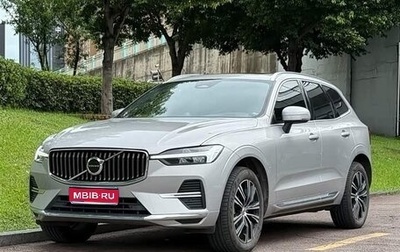 Volvo XC60 II, 2022 год, 3 450 000 рублей, 1 фотография