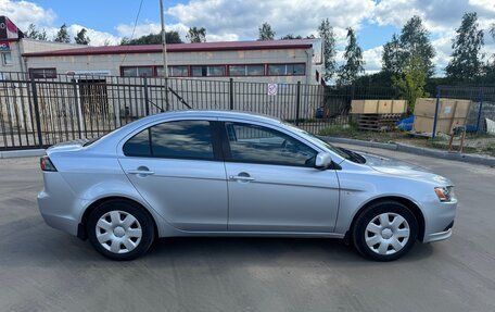 Mitsubishi Lancer IX, 2012 год, 950 000 рублей, 6 фотография