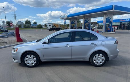 Mitsubishi Lancer IX, 2012 год, 950 000 рублей, 2 фотография