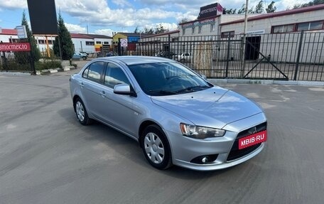 Mitsubishi Lancer IX, 2012 год, 950 000 рублей, 5 фотография