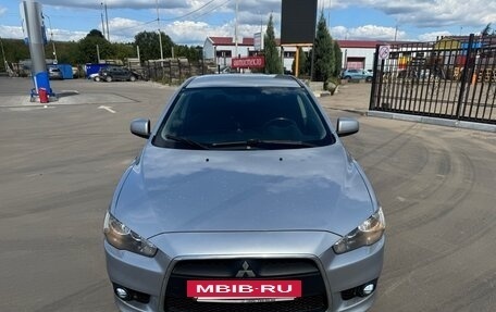 Mitsubishi Lancer IX, 2012 год, 950 000 рублей, 4 фотография