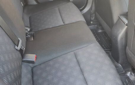 KIA Rio IV, 2017 год, 1 190 000 рублей, 16 фотография
