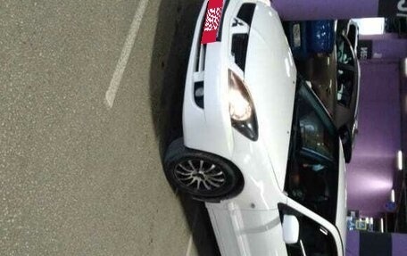 Mitsubishi Lancer IX, 2007 год, 350 000 рублей, 4 фотография