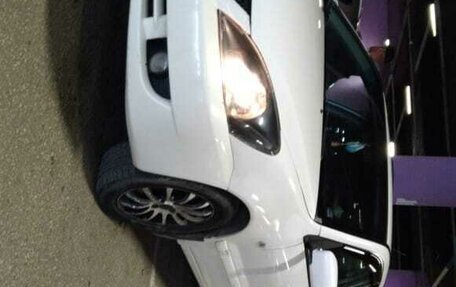 Mitsubishi Lancer IX, 2007 год, 350 000 рублей, 9 фотография