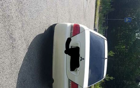 Mitsubishi Lancer IX, 2007 год, 350 000 рублей, 6 фотография