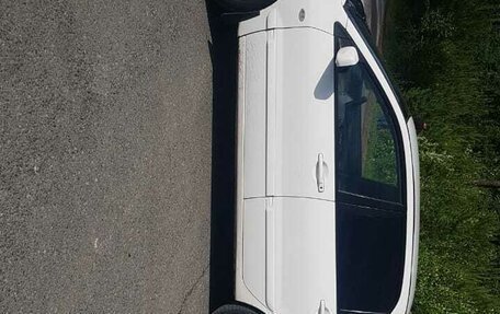 Mitsubishi Lancer IX, 2007 год, 350 000 рублей, 10 фотография