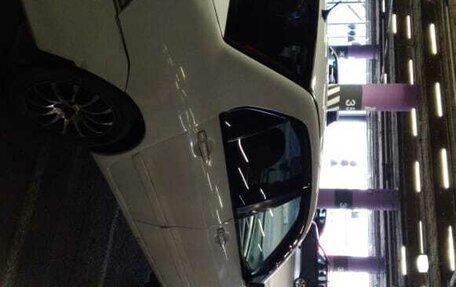 Mitsubishi Lancer IX, 2007 год, 350 000 рублей, 12 фотография