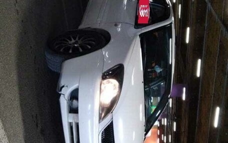 Mitsubishi Lancer IX, 2007 год, 350 000 рублей, 8 фотография