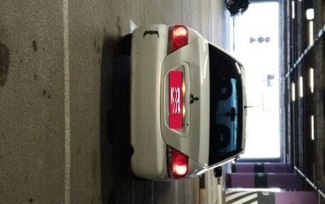 Mitsubishi Lancer IX, 2007 год, 350 000 рублей, 13 фотография