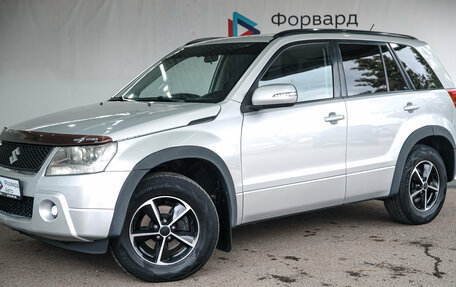 Suzuki Grand Vitara, 2008 год, 870 000 рублей, 2 фотография