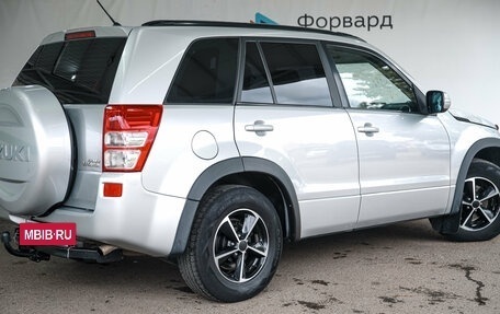 Suzuki Grand Vitara, 2008 год, 870 000 рублей, 3 фотография