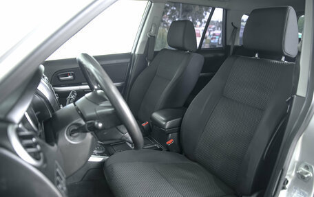 Suzuki Grand Vitara, 2008 год, 870 000 рублей, 7 фотография