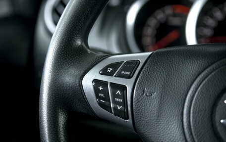 Suzuki Grand Vitara, 2008 год, 870 000 рублей, 14 фотография