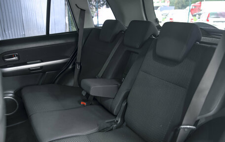 Suzuki Grand Vitara, 2008 год, 870 000 рублей, 8 фотография