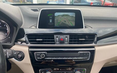 BMW X1, 2018 год, 2 700 000 рублей, 6 фотография