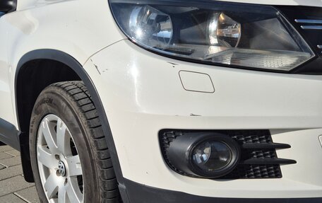 Volkswagen Tiguan I, 2012 год, 1 140 000 рублей, 5 фотография