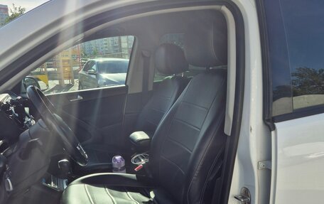 Volkswagen Tiguan I, 2012 год, 1 140 000 рублей, 6 фотография