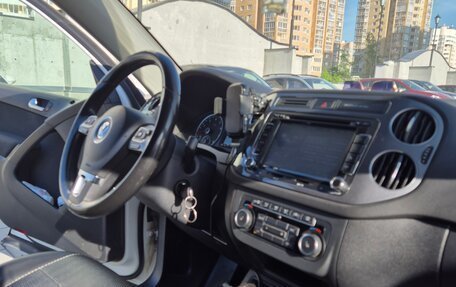 Volkswagen Tiguan I, 2012 год, 1 140 000 рублей, 9 фотография