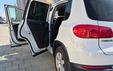 Volkswagen Tiguan I, 2012 год, 1 140 000 рублей, 12 фотография