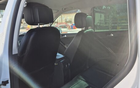 Volkswagen Tiguan I, 2012 год, 1 140 000 рублей, 15 фотография