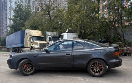 Toyota Celica IV, 1993 год, 390 000 рублей, 4 фотография