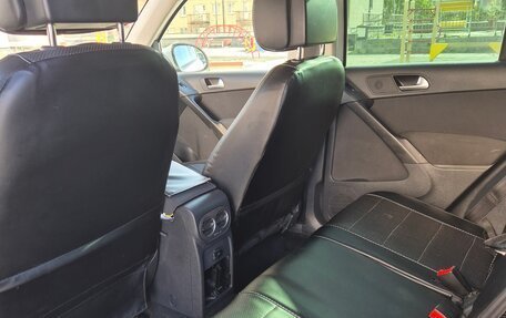 Volkswagen Tiguan I, 2012 год, 1 140 000 рублей, 16 фотография