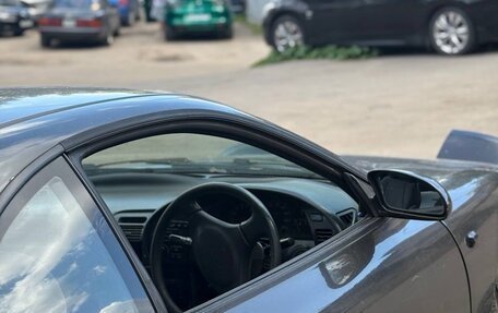 Toyota Celica IV, 1993 год, 390 000 рублей, 5 фотография