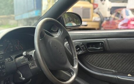 Toyota Celica IV, 1993 год, 390 000 рублей, 6 фотография