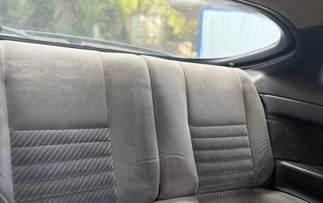 Toyota Celica IV, 1993 год, 390 000 рублей, 10 фотография
