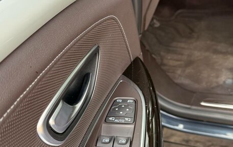 Renault Espace V рестайлинг, 2018 год, 2 395 000 рублей, 9 фотография